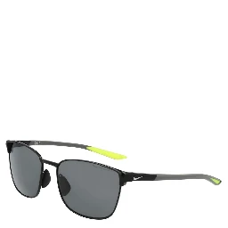 Black Metal Sunglasses