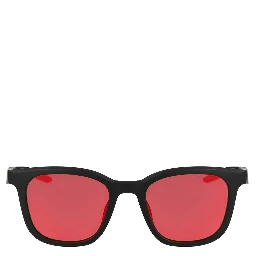 Black Injected Sunglasses