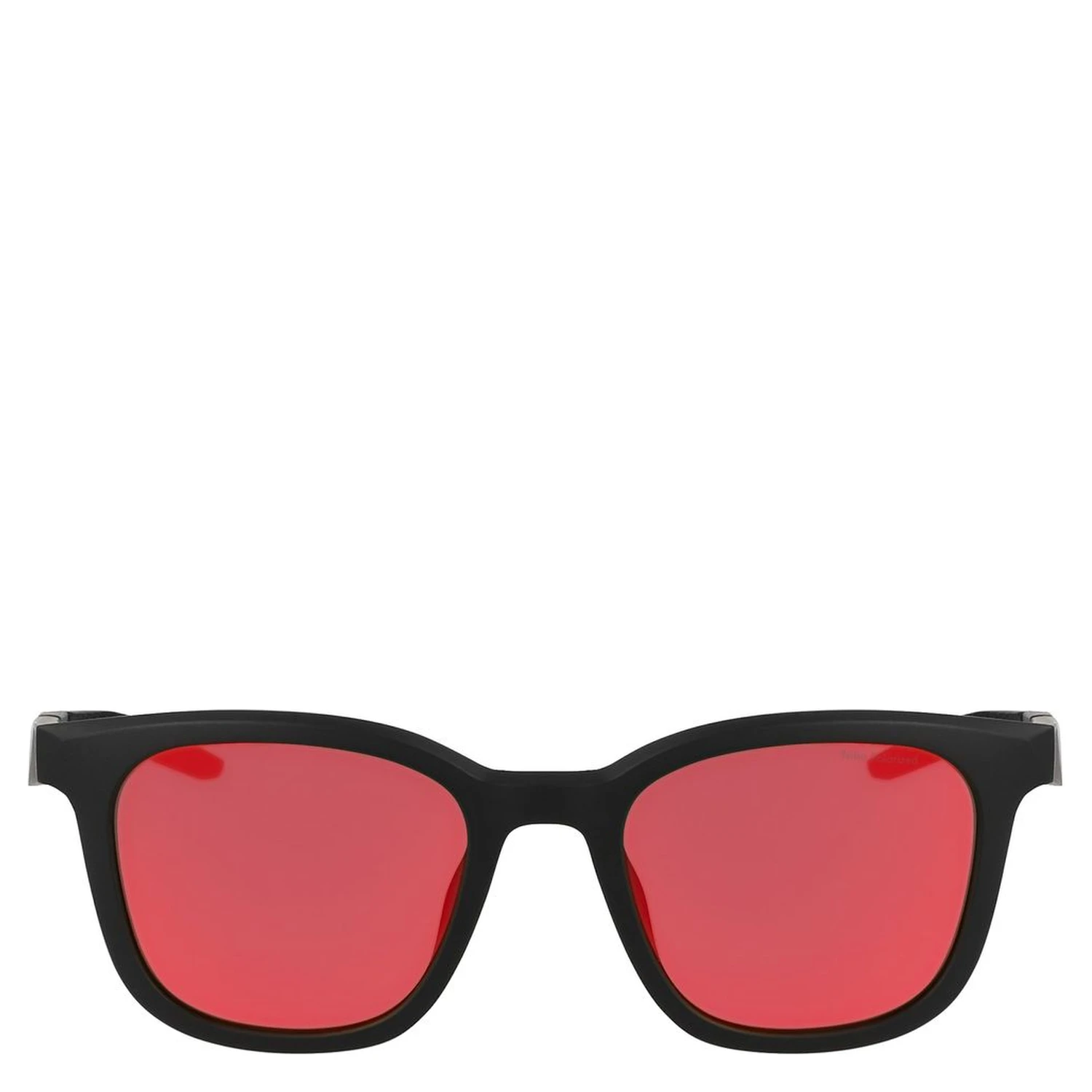 Black Injected Sunglasses