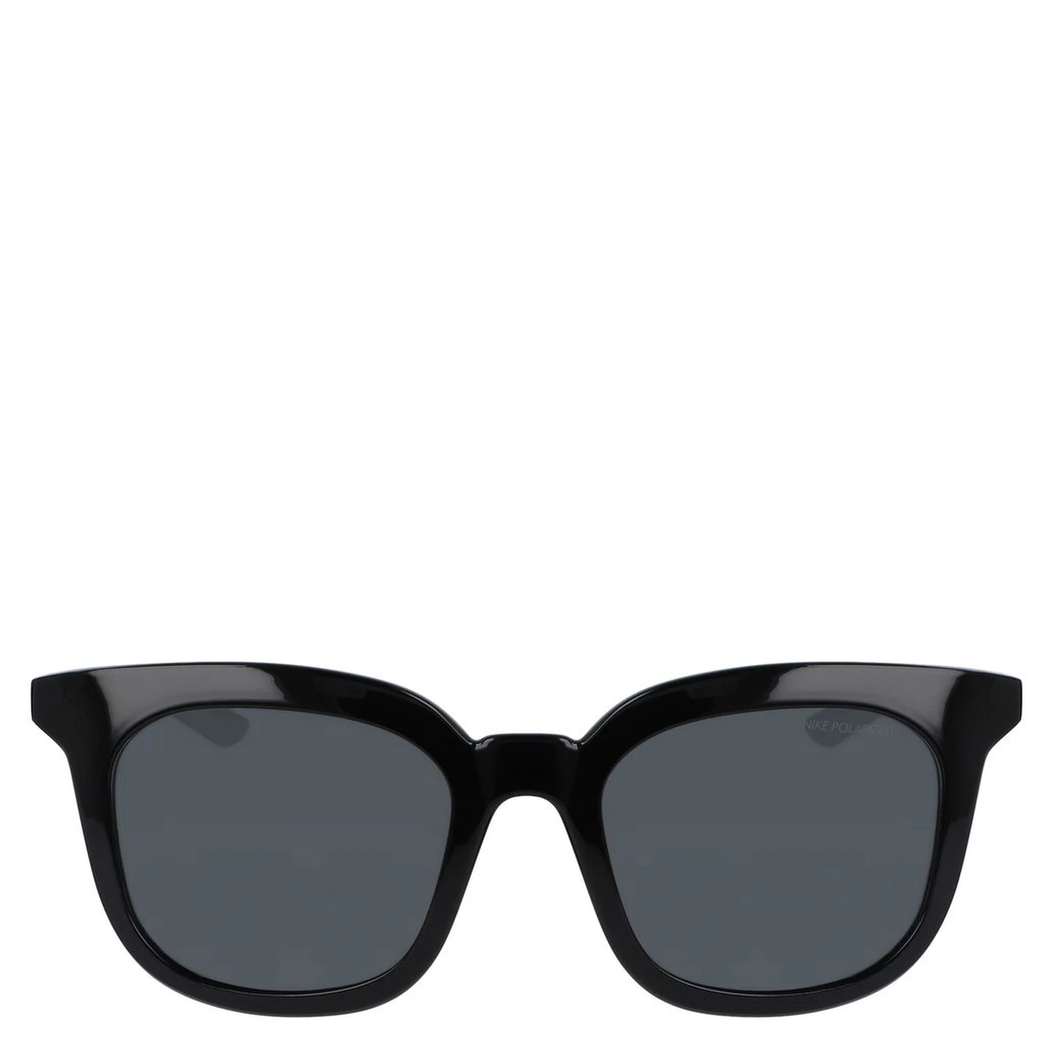 Black Injected Sunglasses
