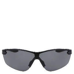 Black Injected Sunglasses