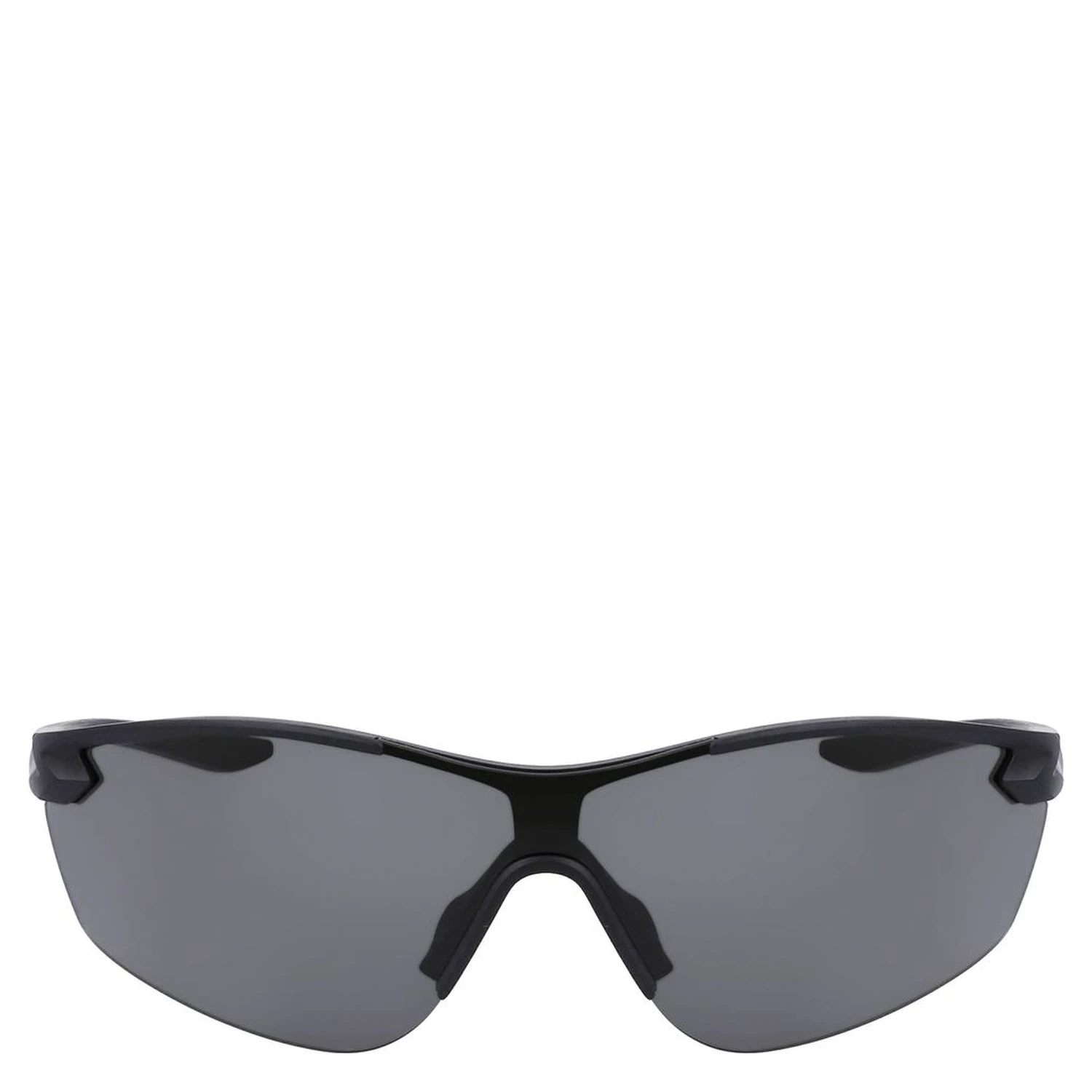 Black Injected Sunglasses
