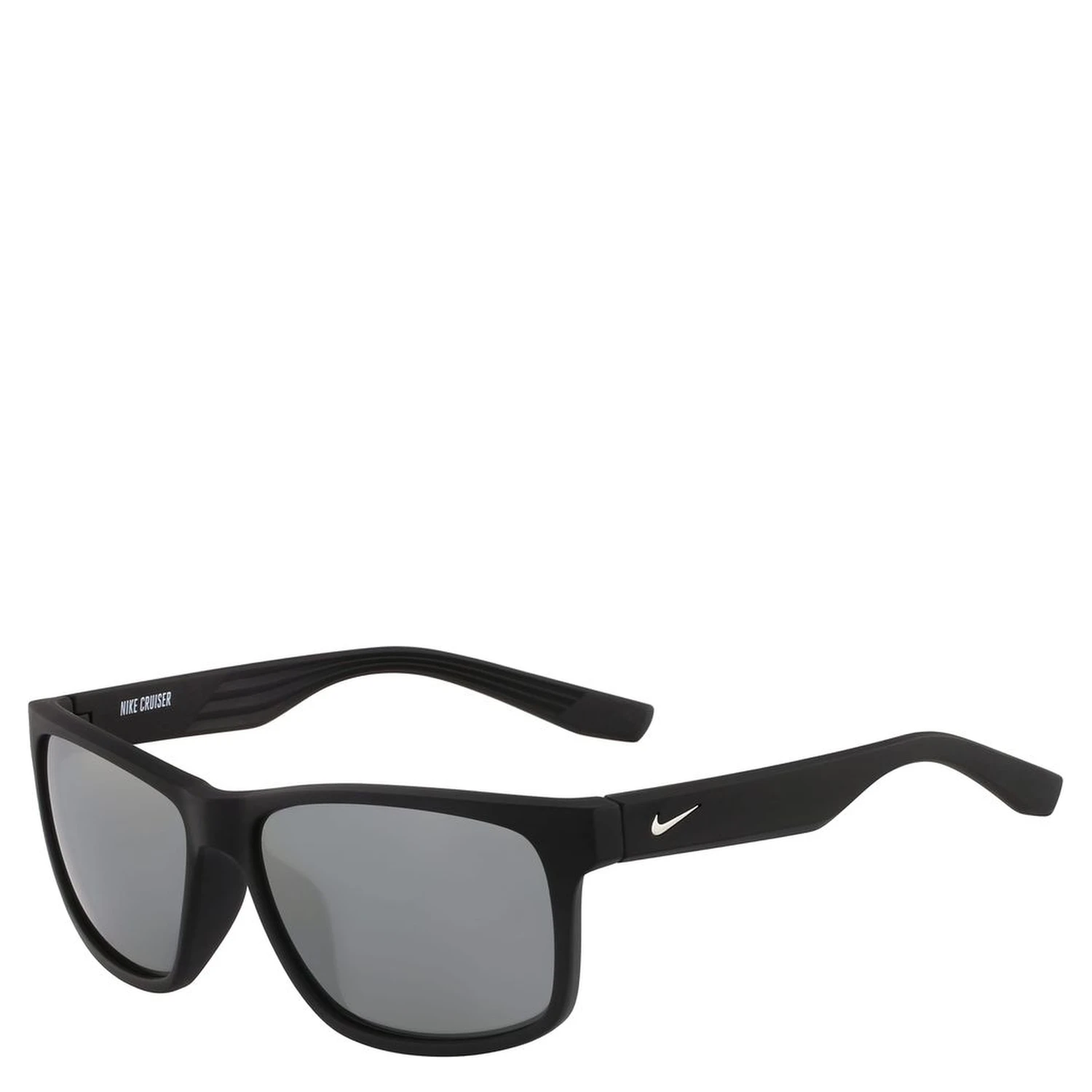 Black Injected Sunglasses