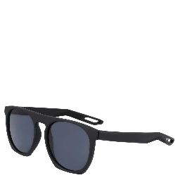 Black Injected Sunglasses
