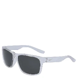 Transparent Injected Sunglasses