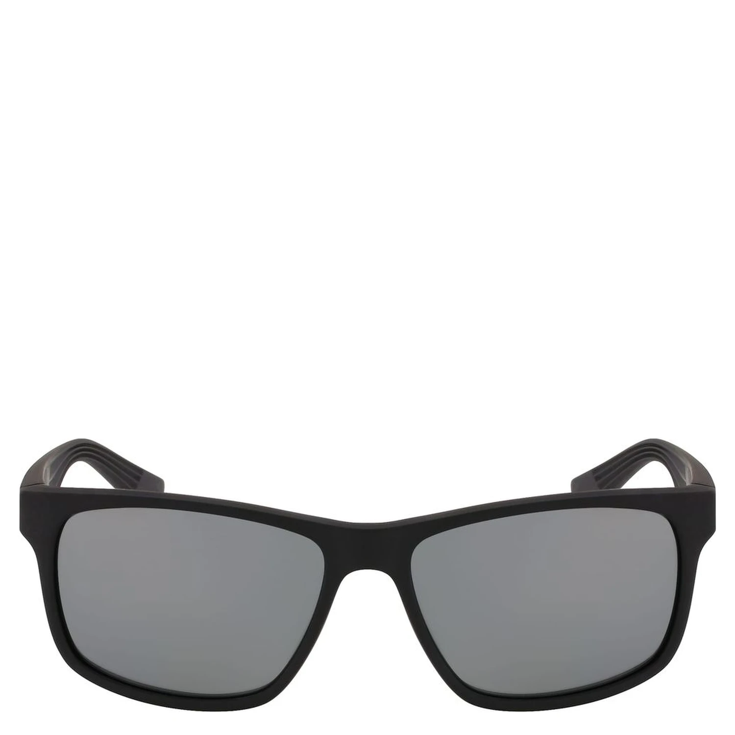 Black Injected Sunglasses
