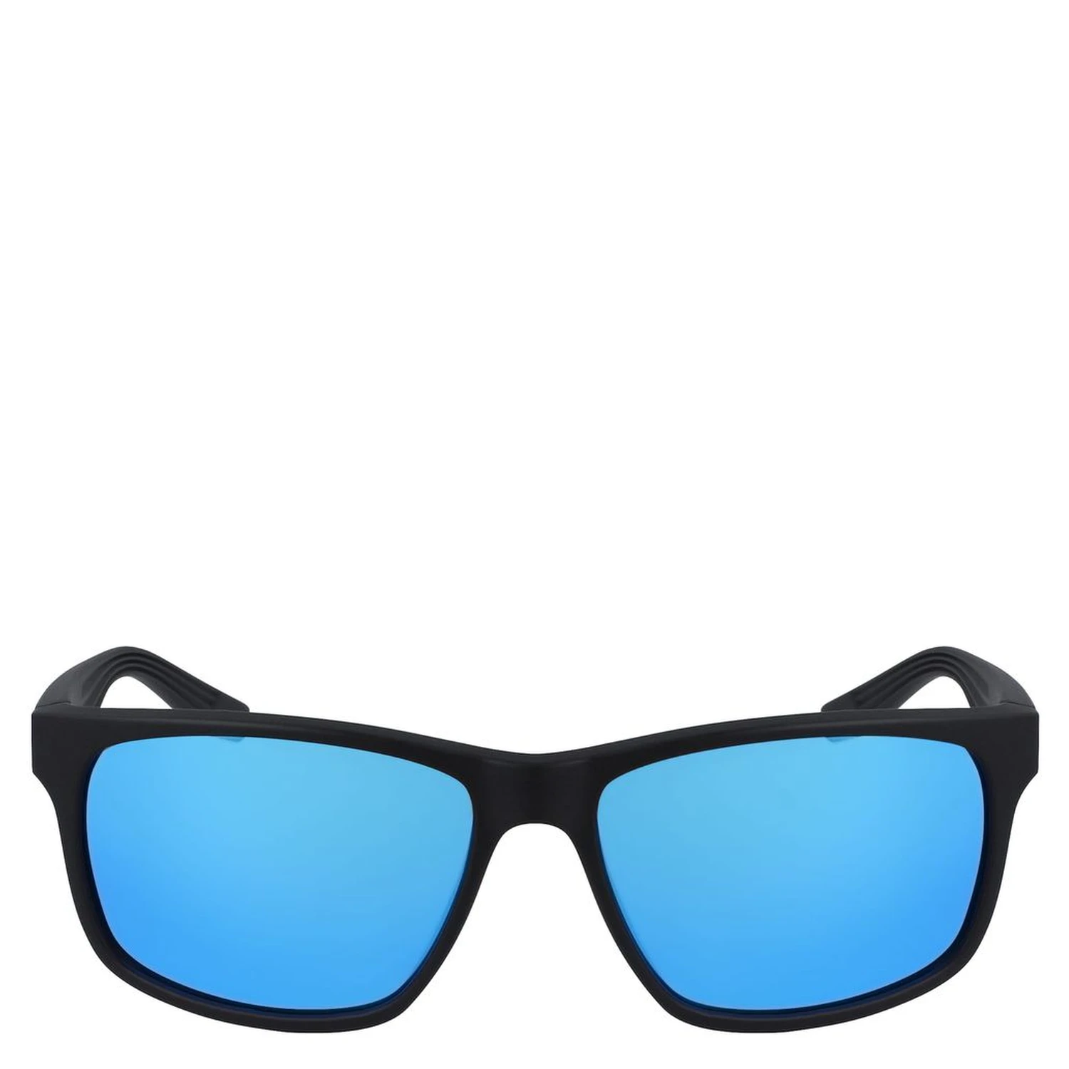 Black Injected Sunglasses