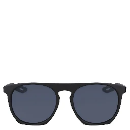 Black Injected Sunglasses