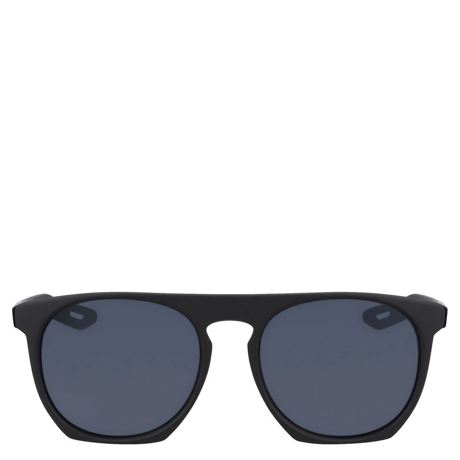 Black Injected Sunglasses