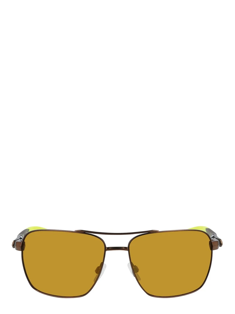 Brown Metal Sunglasses alternative