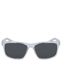 Transparent Injected Sunglasses