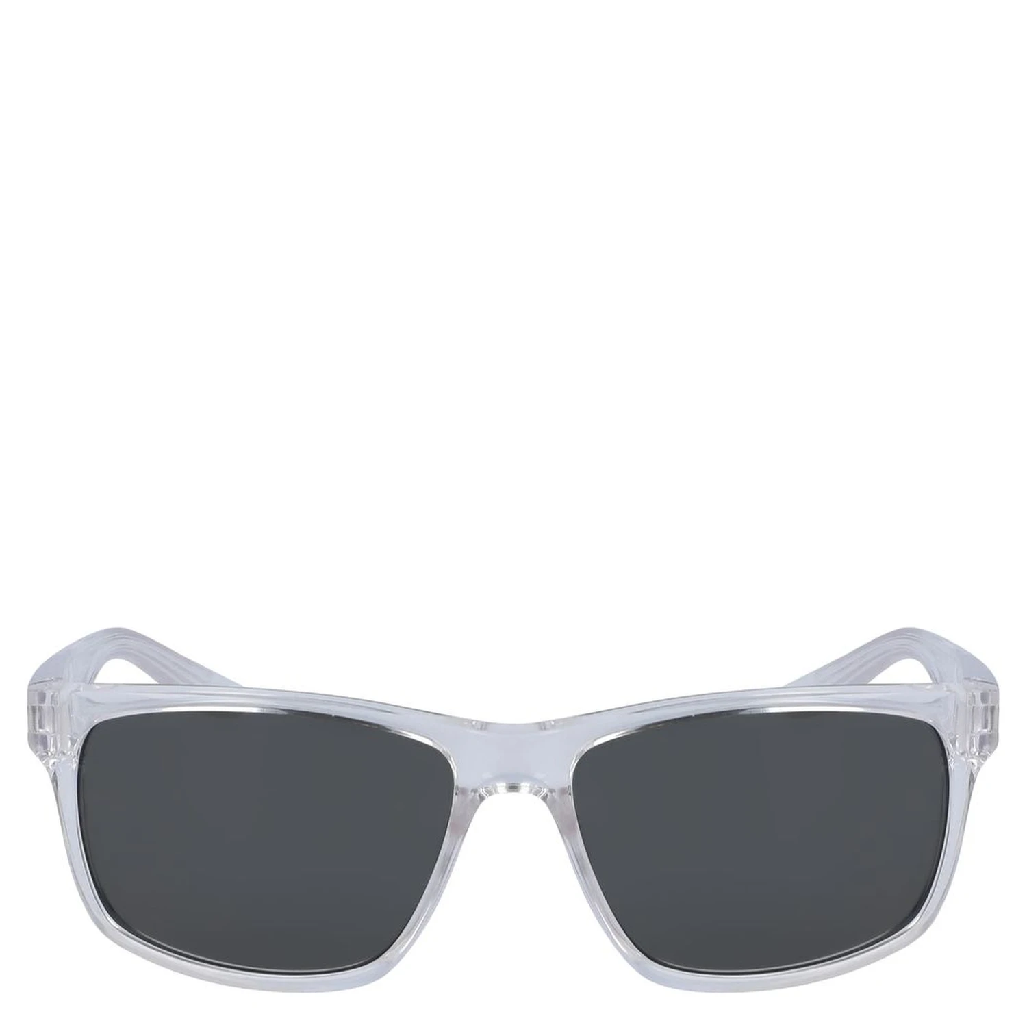 Transparent Injected Sunglasses