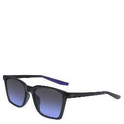 Black Injected Sunglasses