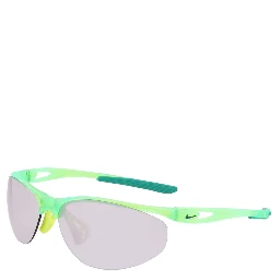 Bicolor Injected Sunglasses