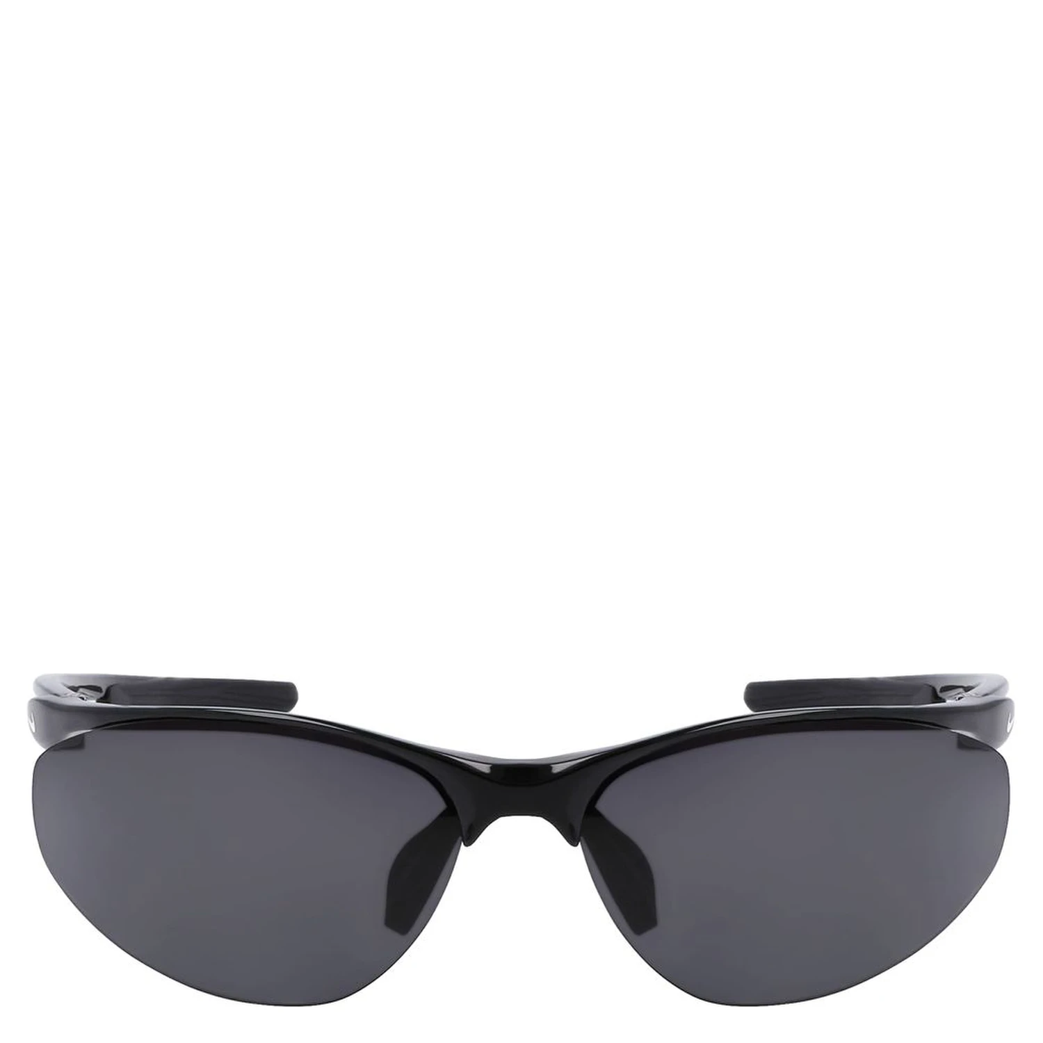 Black Injected Sunglasses