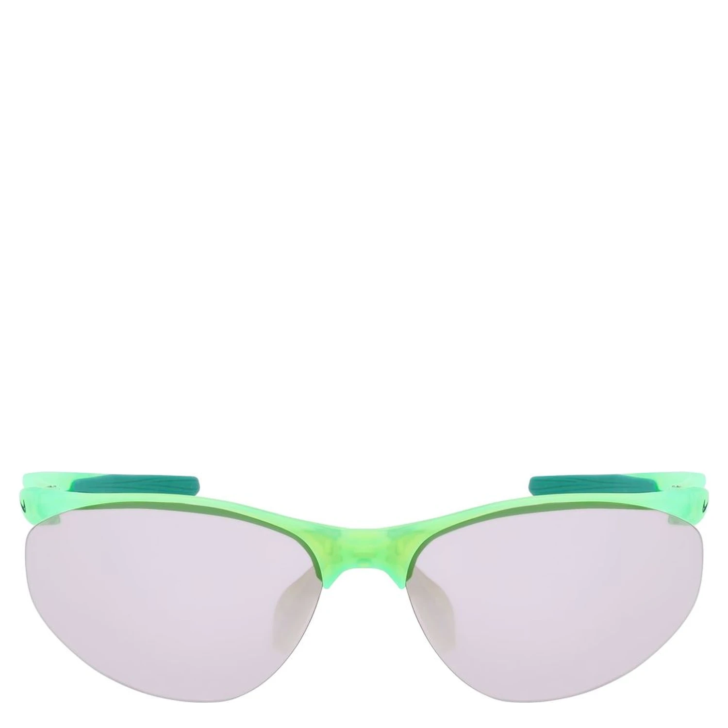 Bicolor Injected Sunglasses