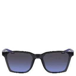 Black Injected Sunglasses