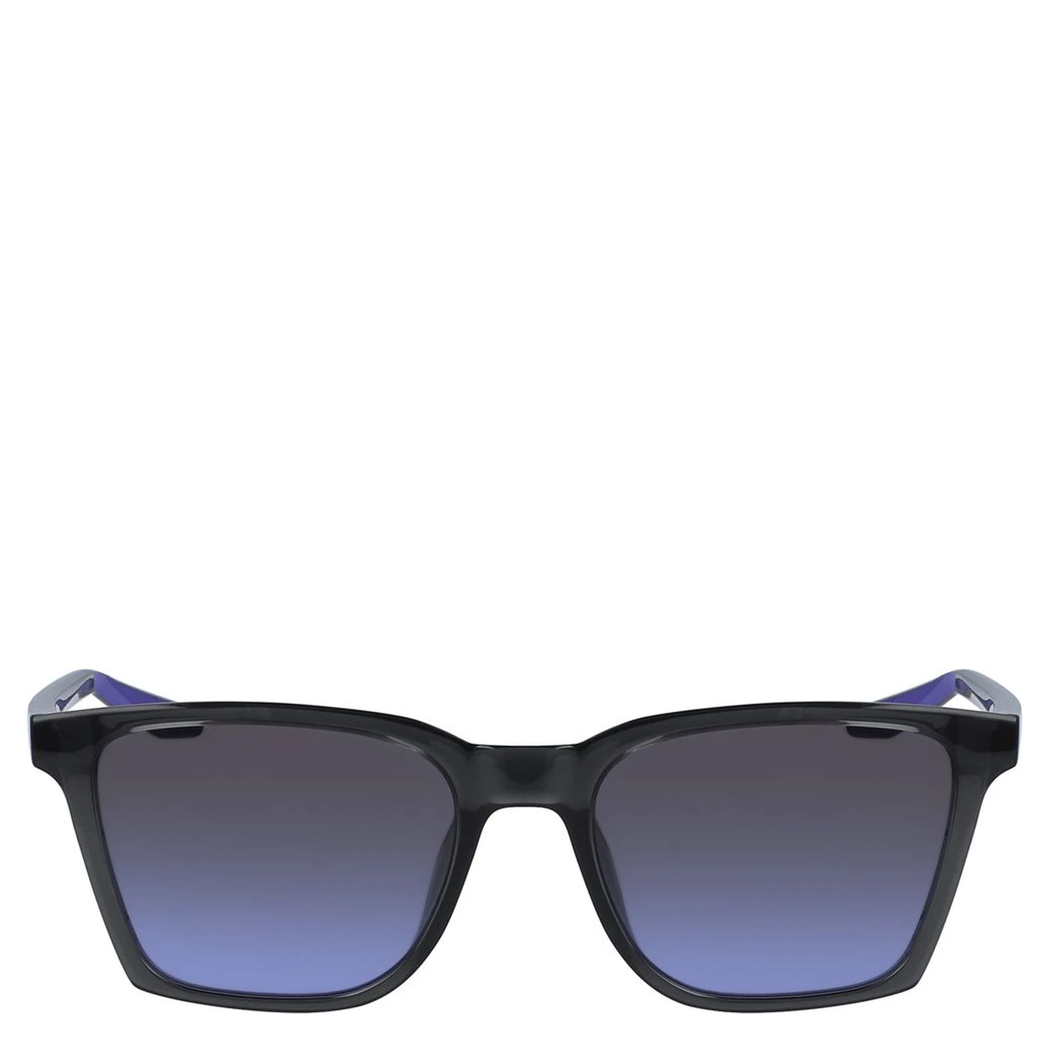 Black Injected Sunglasses
