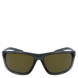 Gray Injected Sunglasses