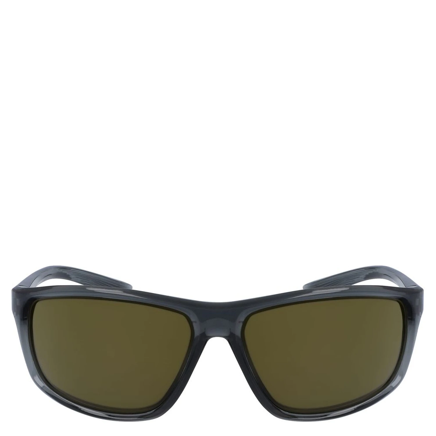 Gray Injected Sunglasses