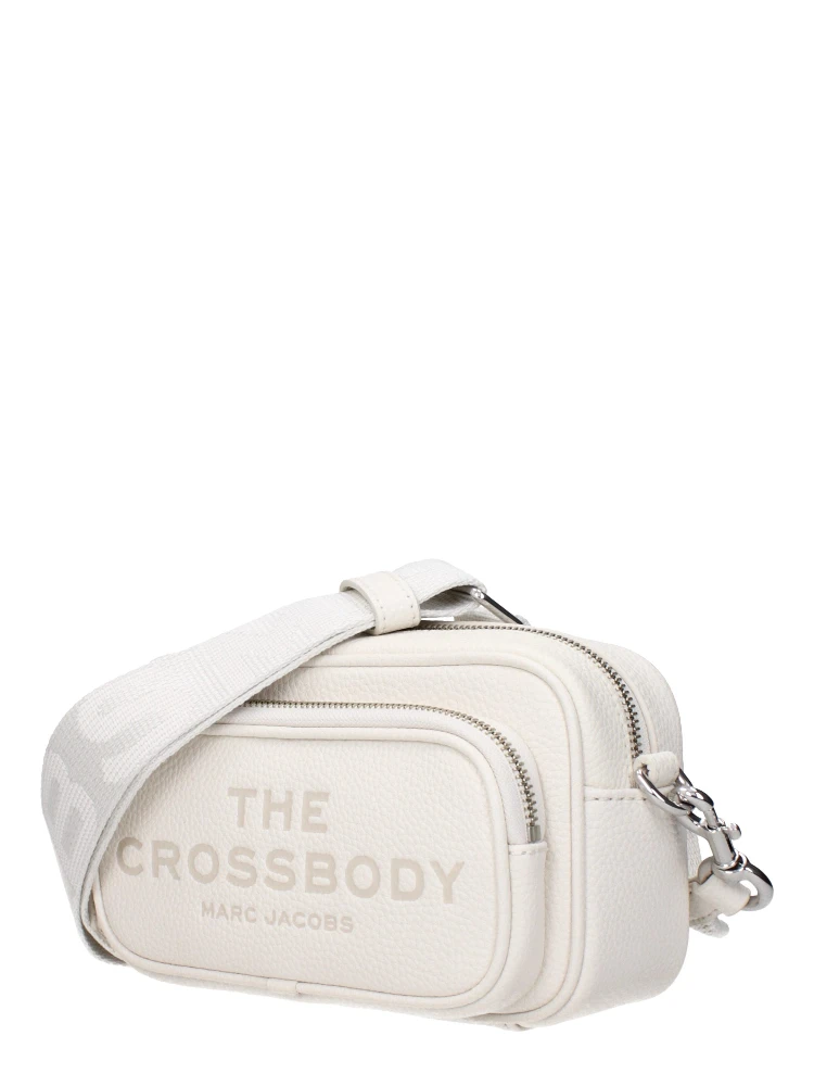 Blue Leather Crossbody Bag alternative
