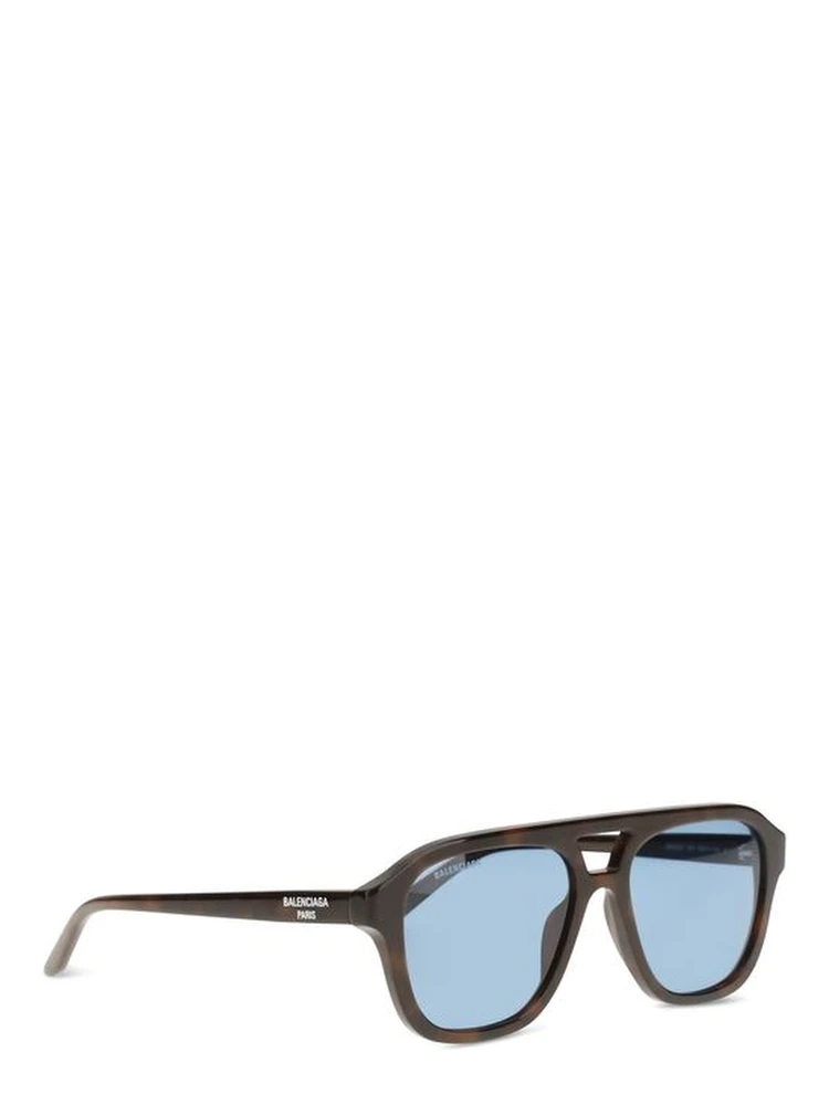 Brown Acetate Sunglasses alternative