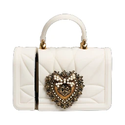 Case White Silicone Devotion Heart Cover Hand Bag Airpod