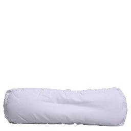 White Logo Plaque Polyester Quilted Shoulder Borse Bag