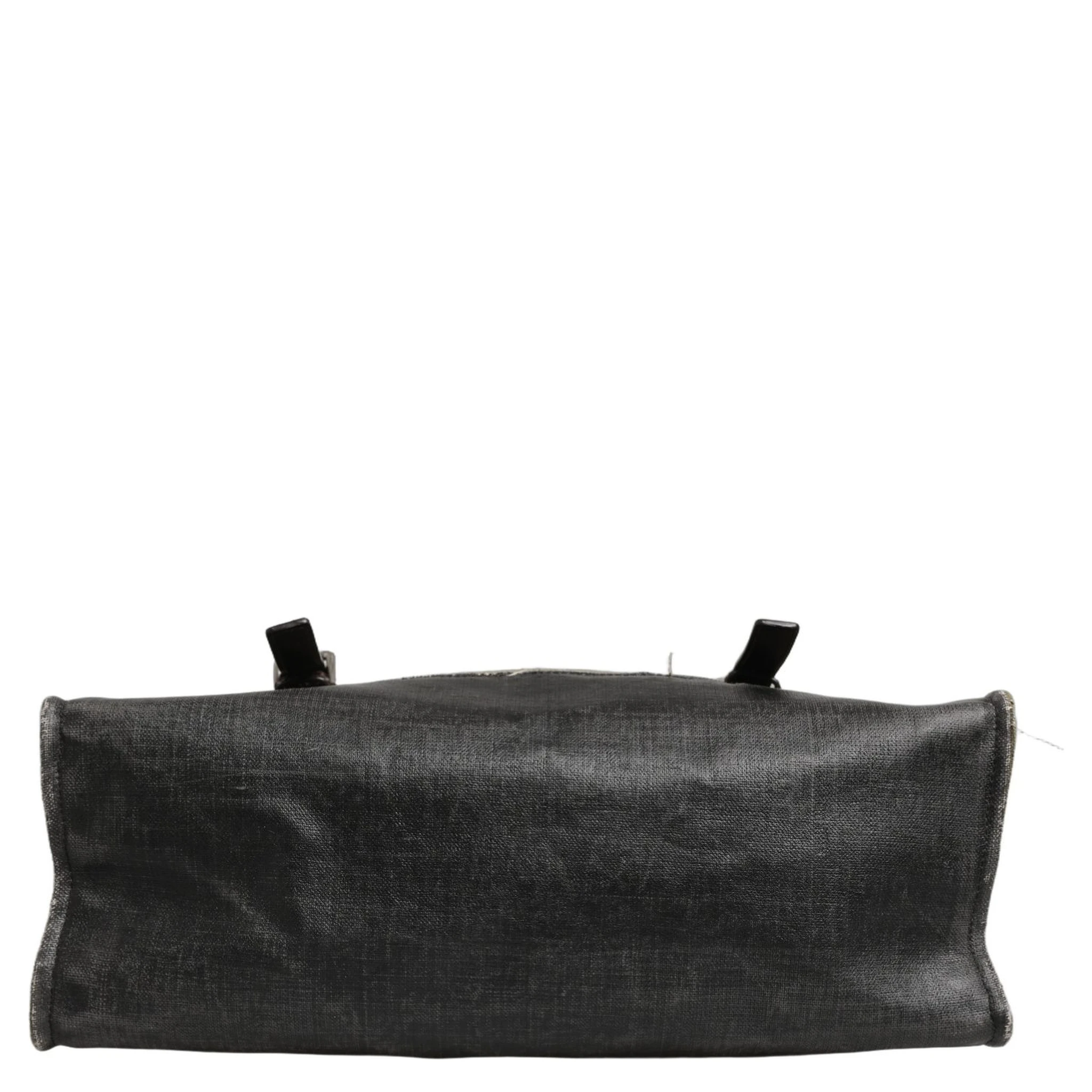Military Green Two Tone Messenger Shoulder Borse Men Bag
