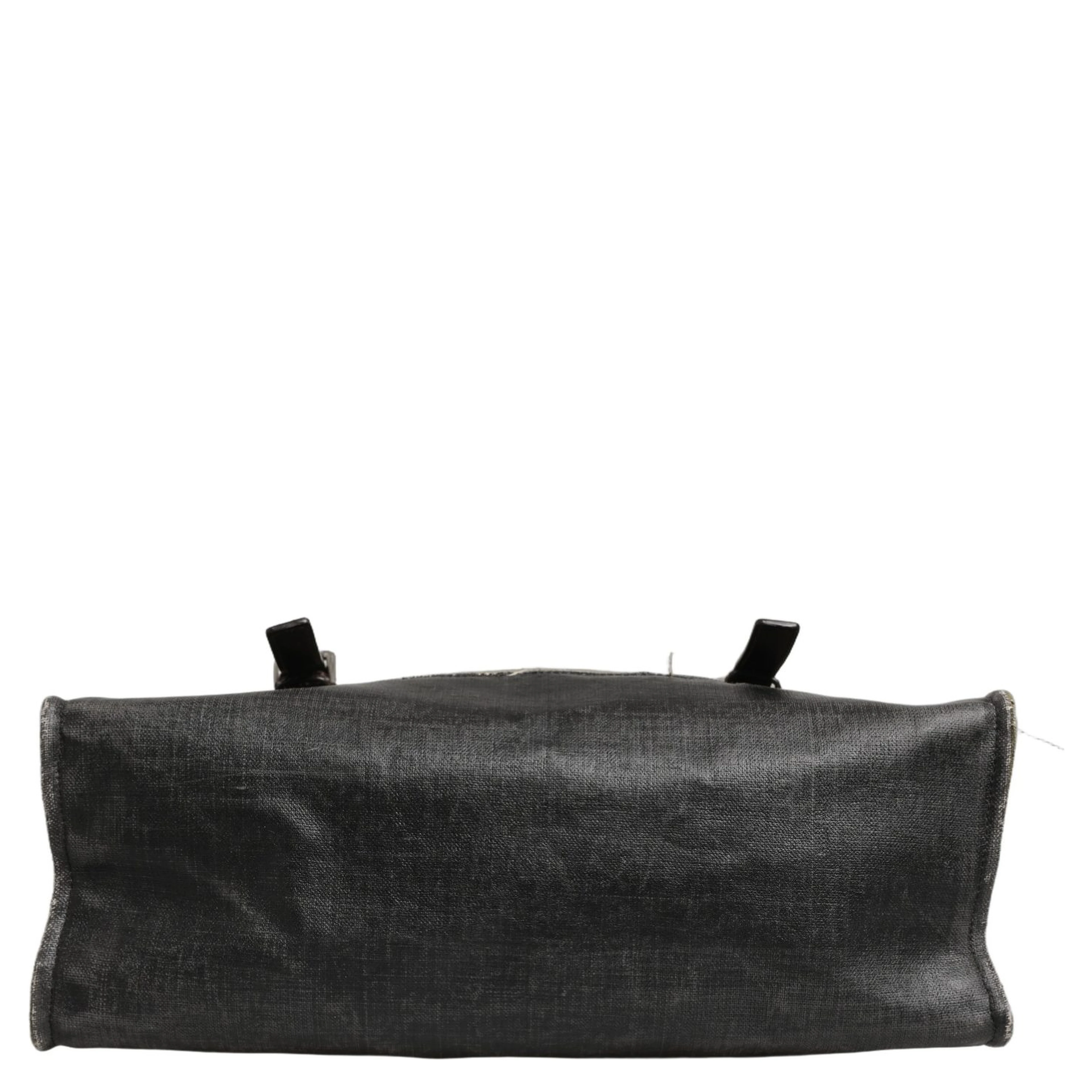 Military Green Two Tone Messenger Shoulder Borse Men Bag