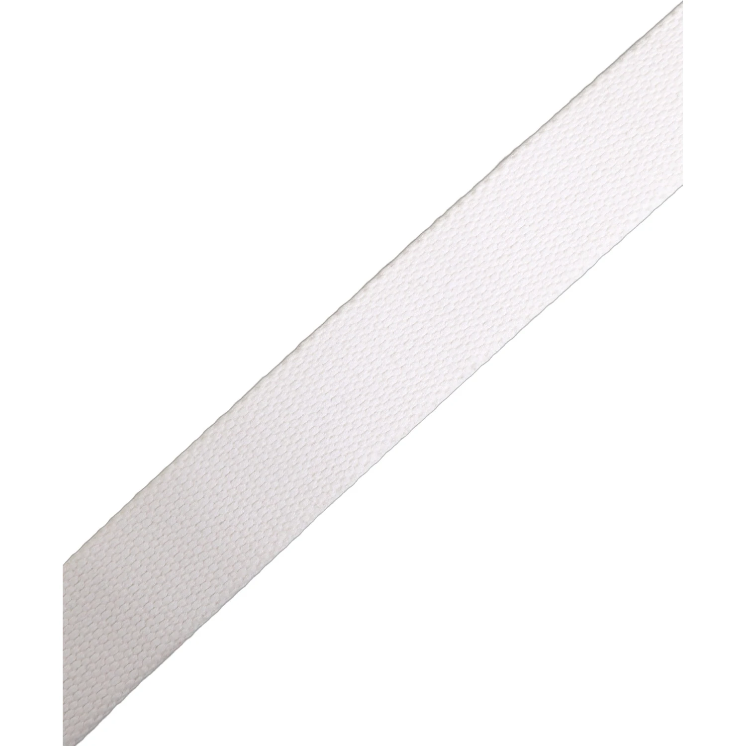 White Graffiti Print Gold Metal Buckle Belt