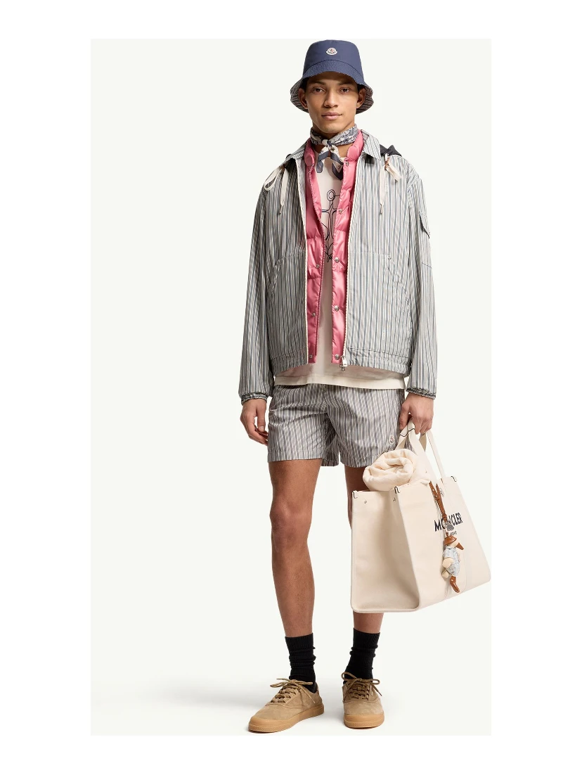 Moncler Sea clothing