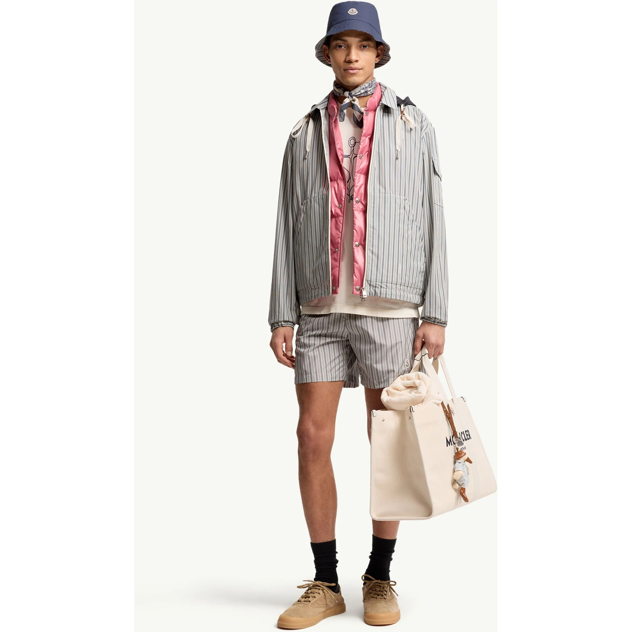 Moncler Sea clothing