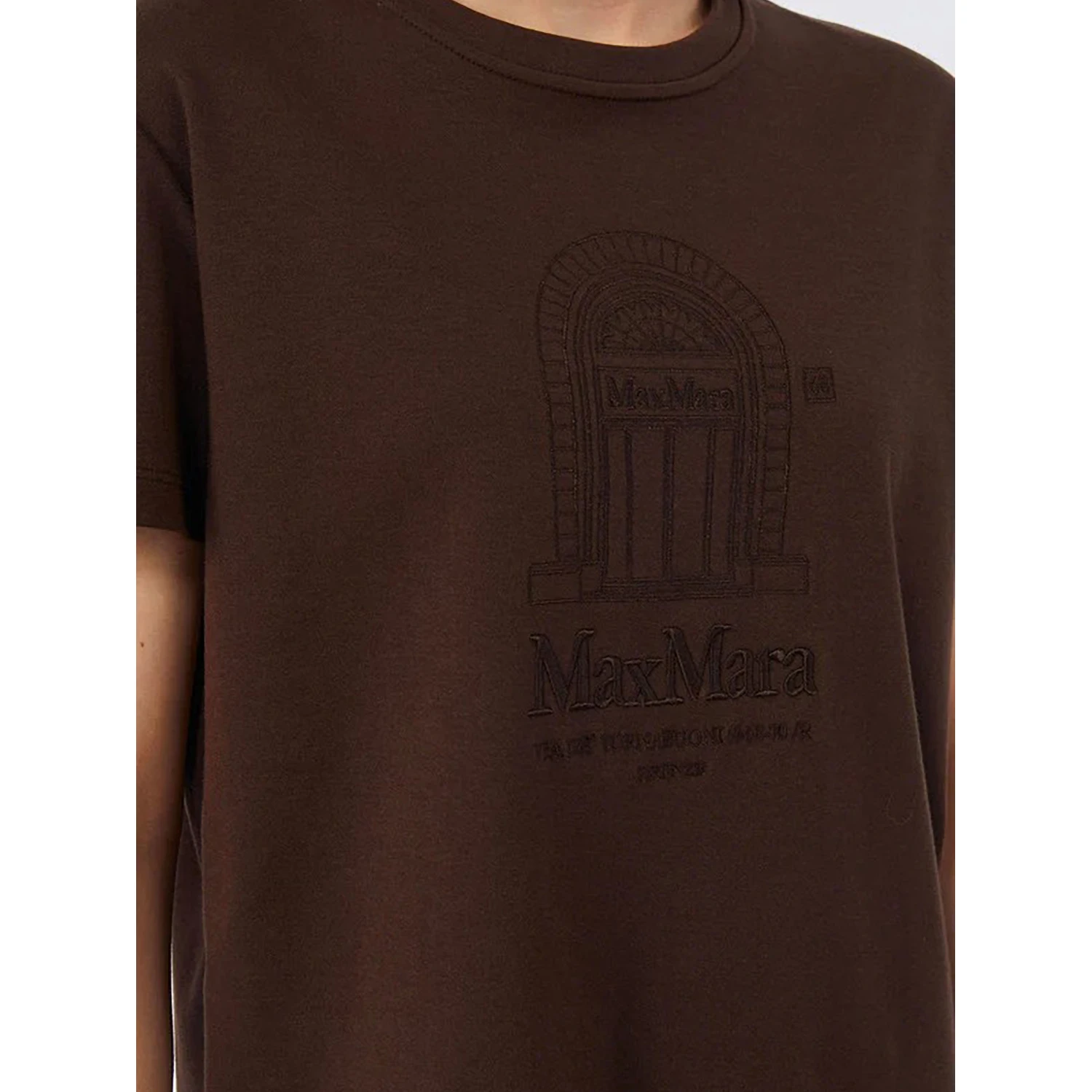 تيشيرت 'S MAX MARA SMMBELLA