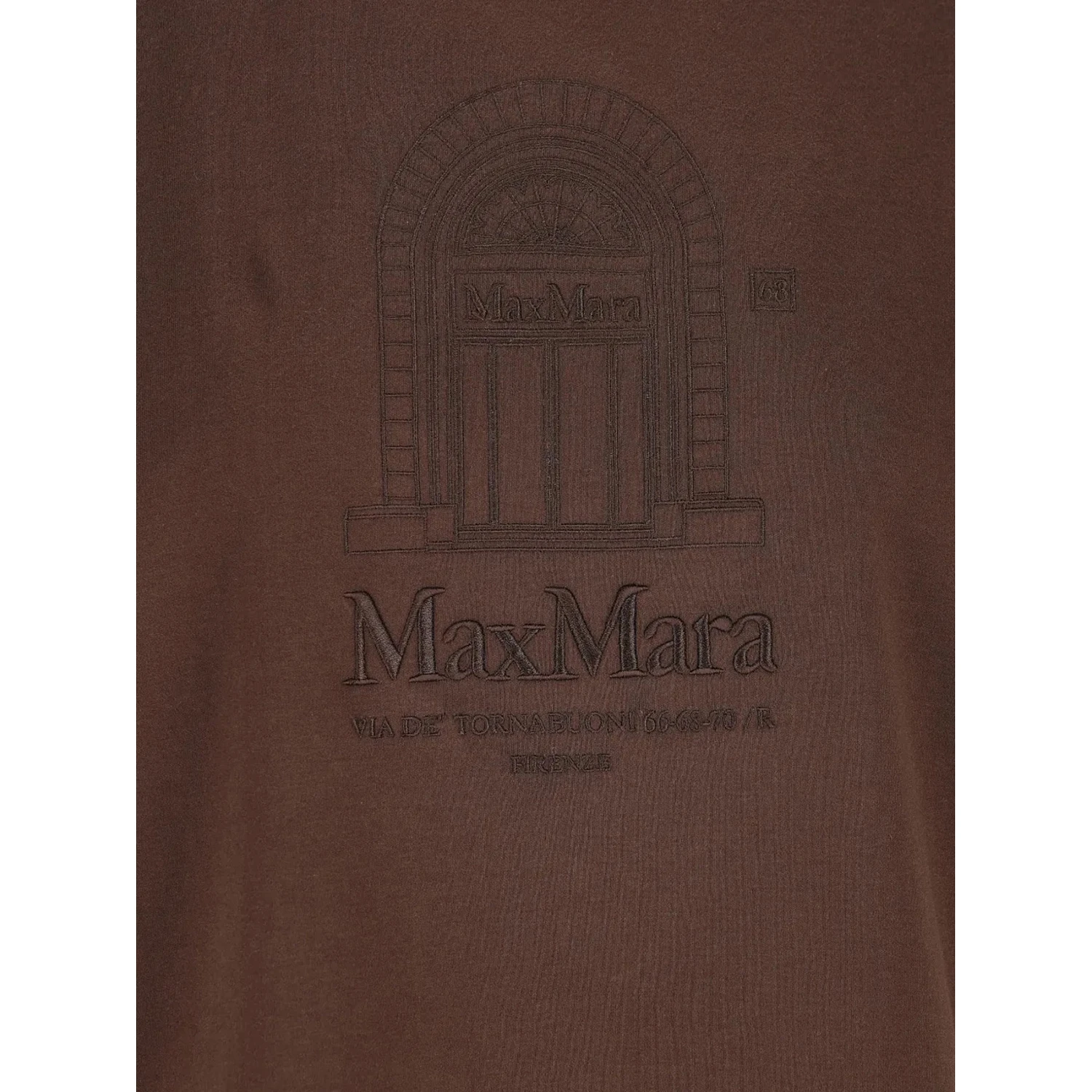 تيشيرت 'S MAX MARA SMMBELLA