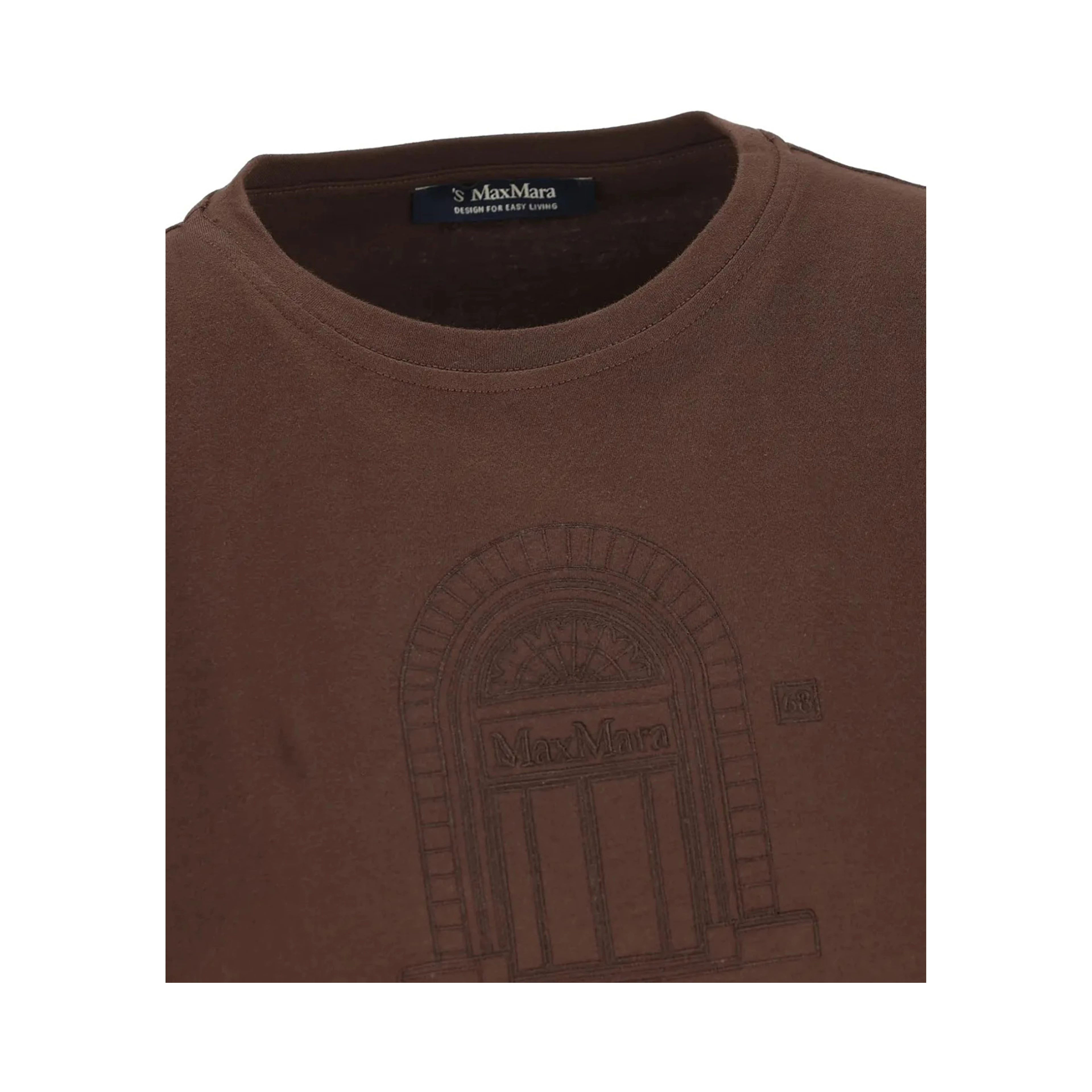 'S MAX MARA SMMBELLA t-shirt