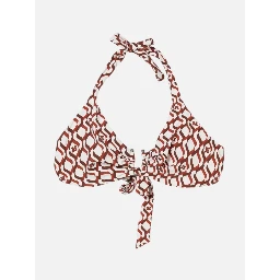 MAX MARA STUDIO BCHARA swimsuit top