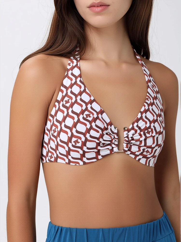 MAX MARA STUDIO BCHARA swimsuit top alternative