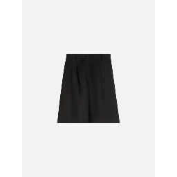 MAX MARA STUDIO MSTCARAVAN shorts
