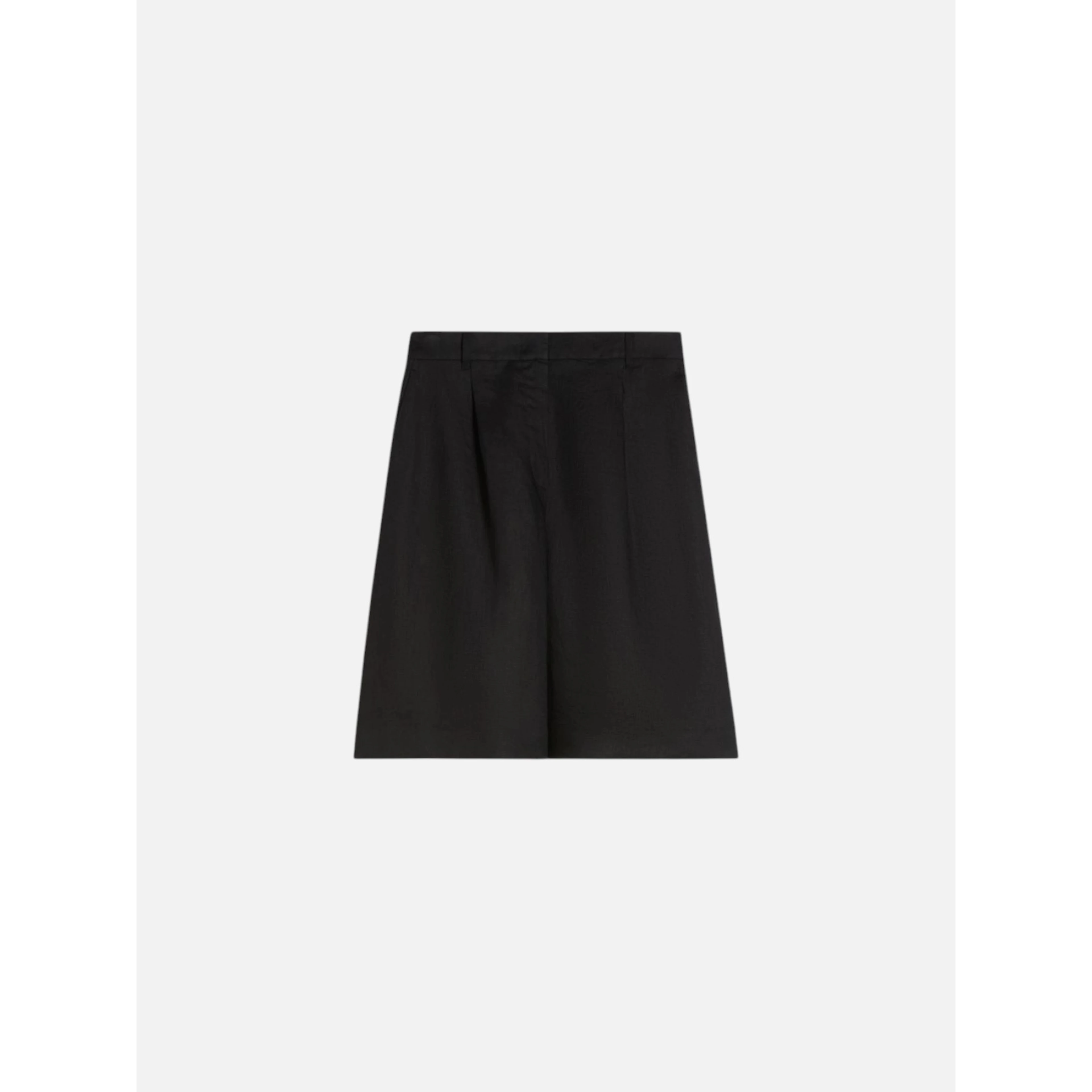 MAX MARA STUDIO MSTCARAVAN shorts
