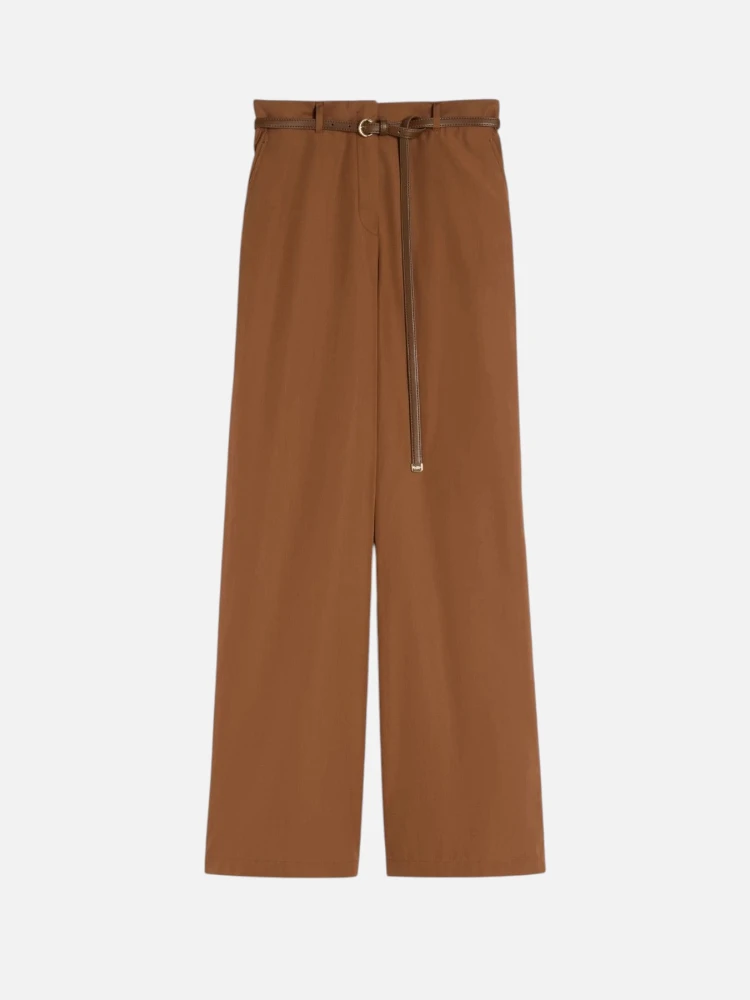 MAX MARA STUDIO MSTFAREA pants