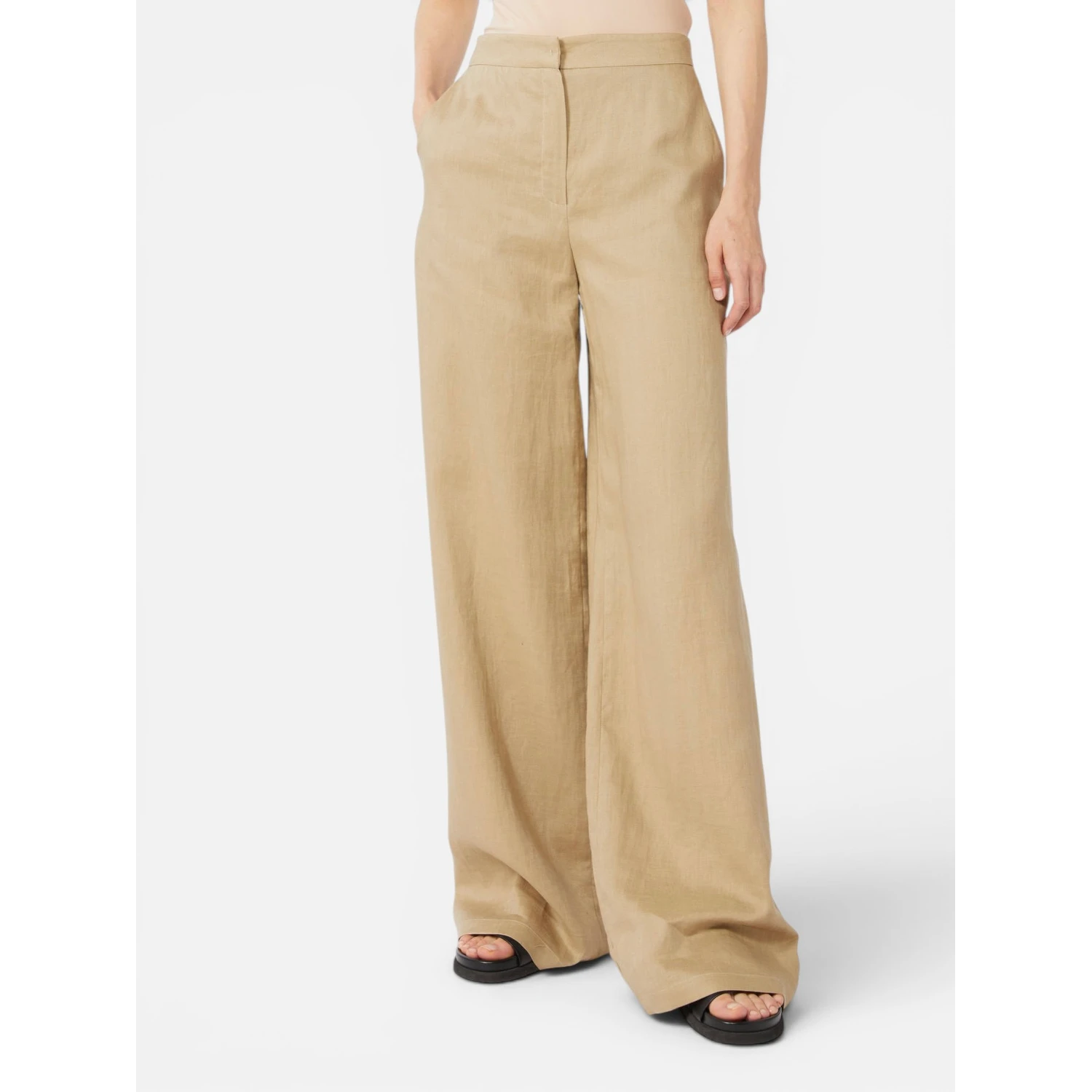 MAX MARA STUDIO MSTTAPIOCA pants