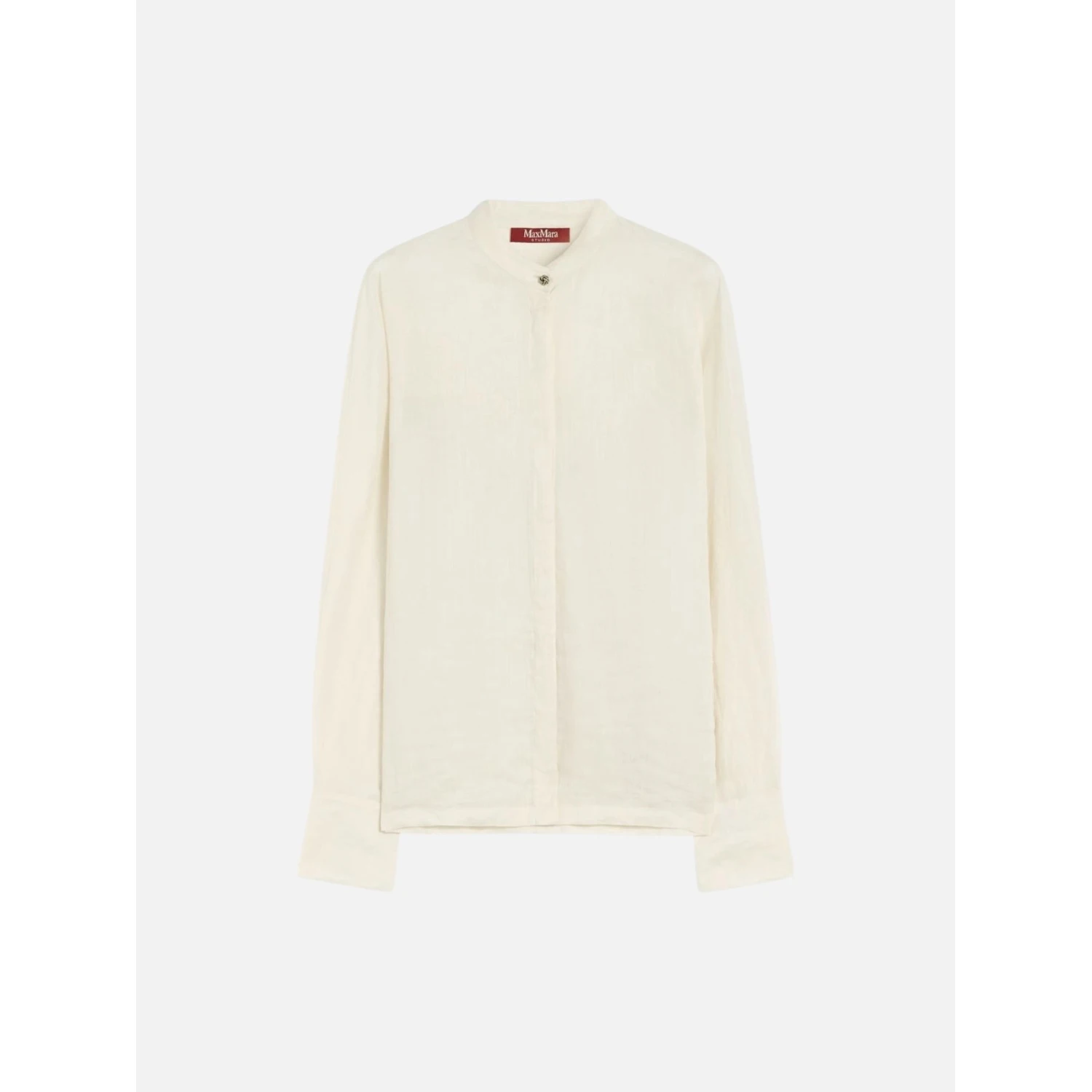MAX MARA STUDIO MSTBALDI shirt