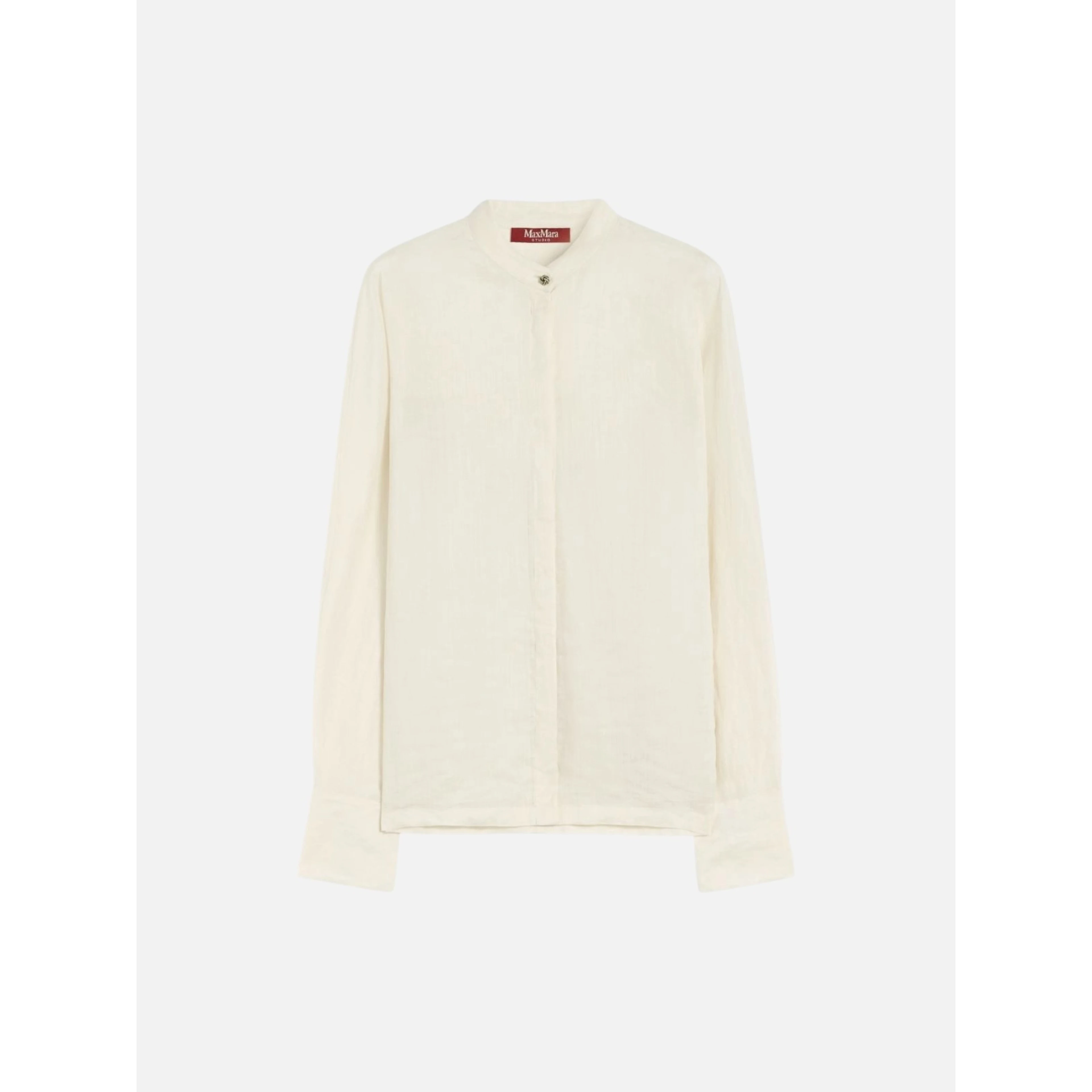 MAX MARA STUDIO MSTBALDI shirt