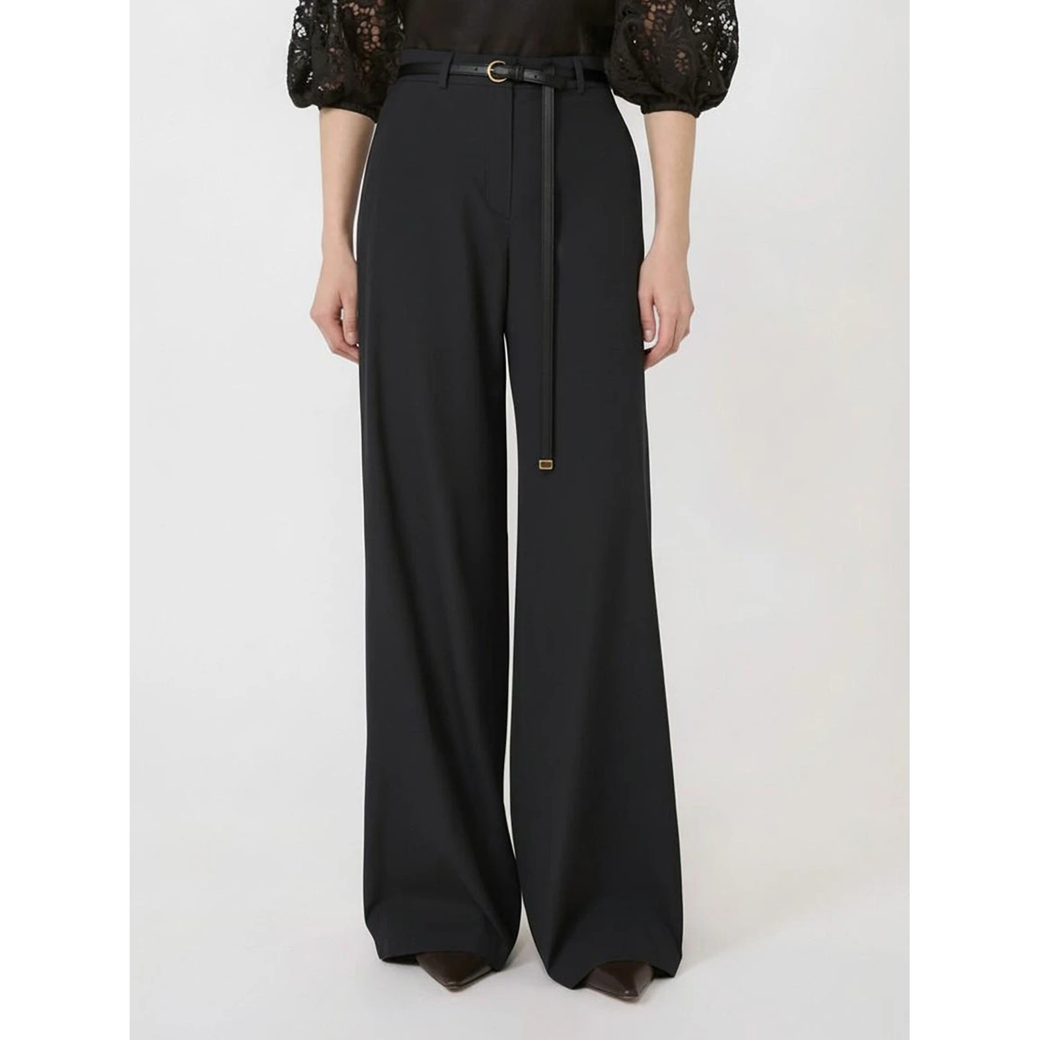 MAX MARA STUDIO MSTFAREA pants