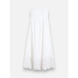 MAX MARA STUDIO MSTSCENA dress