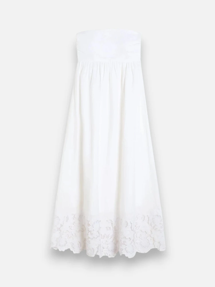 MAX MARA STUDIO MSTSCENA dress