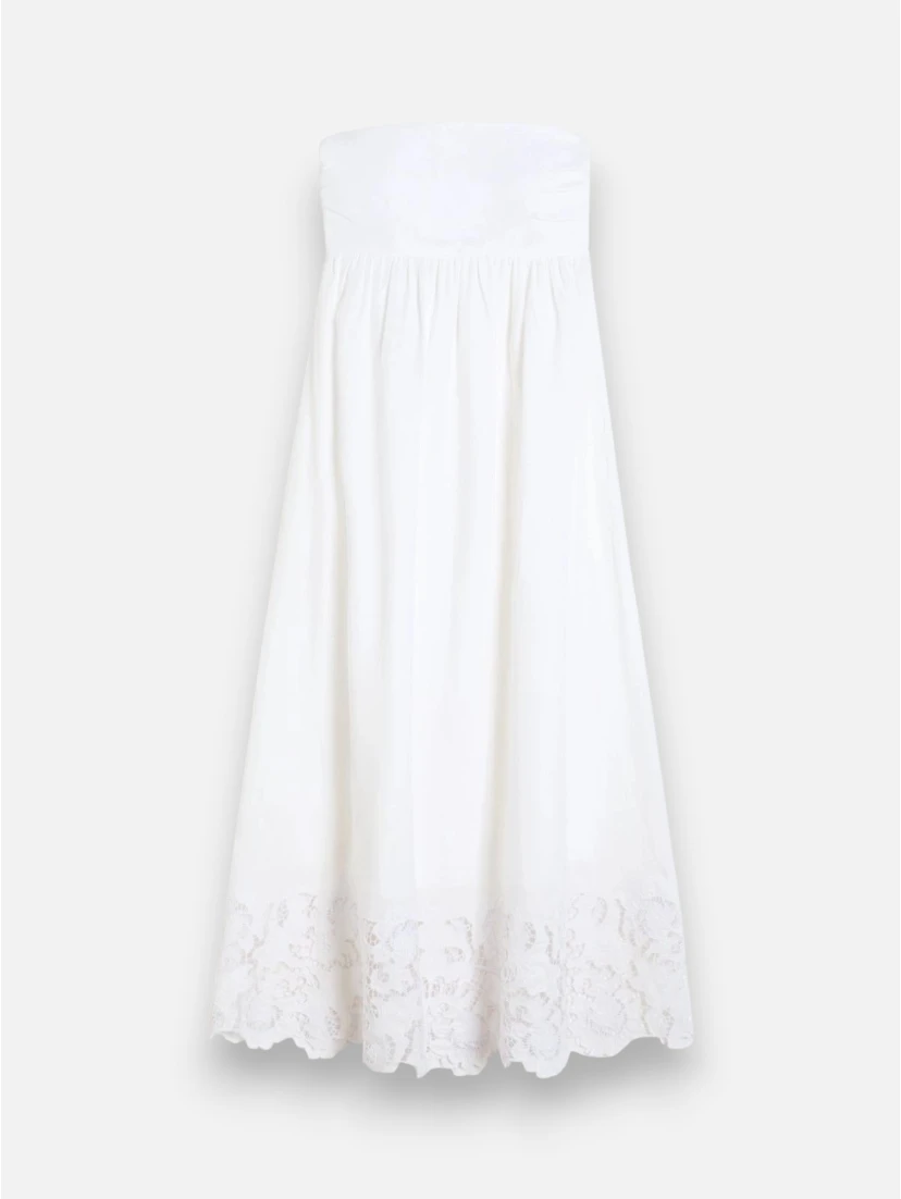 MAX MARA STUDIO MSTSCENA dress