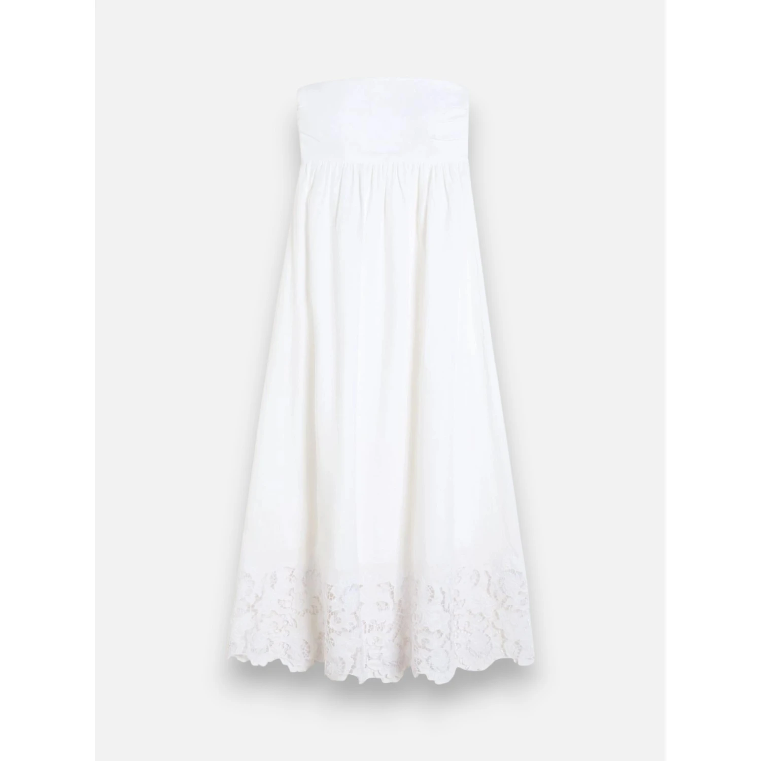 MAX MARA STUDIO MSTSCENA dress