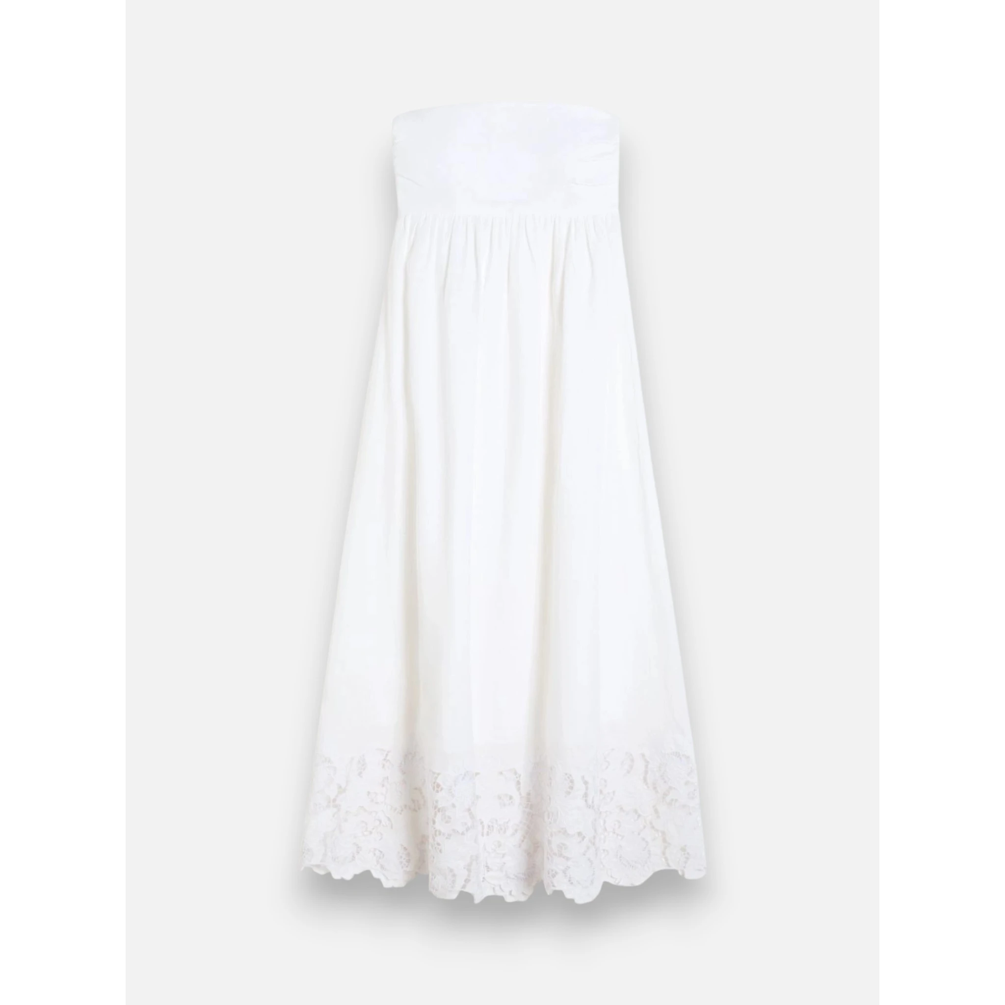 MAX MARA STUDIO MSTSCENA dress